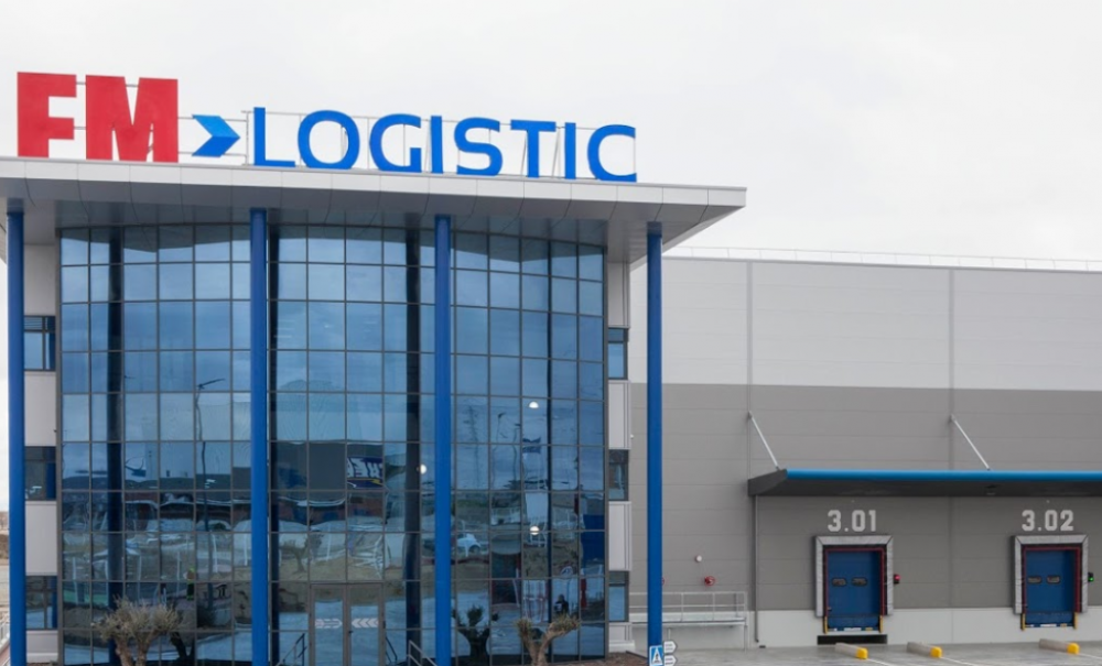 FM Logistic